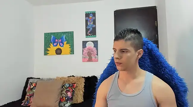 cory okell online show from March 18, 2025, 2:51 am