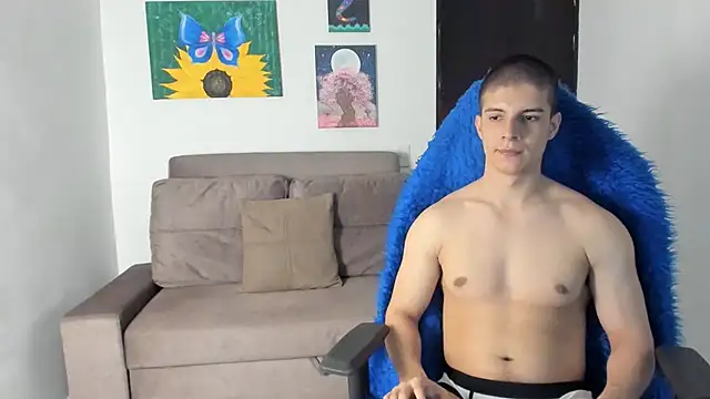 cory okell online show from September 13, 2025, 1:27 am