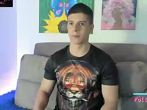 Snapshot of cory_okell chatting on May 10, 2026, 12:25 am cory okell online show from May 10, 2026, 12:25 am
