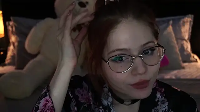 Sasha Exclusive online show from February 9, 2025, 5:19 am