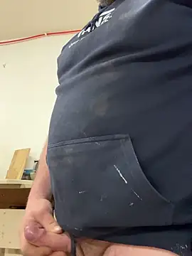 Thenakedjoiner1 online show from February 21, 2026, 5:37 pm