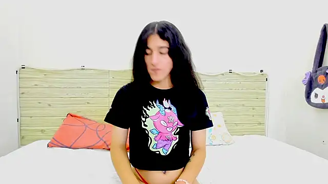 Evil Queen13 online show from February 10, 2026, 8:52 pm