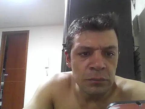 ani2145 online show from September 13, 2025, 8:09 pm