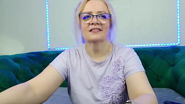 IvanaCharm online show from June 27, 2026, 3:34 am