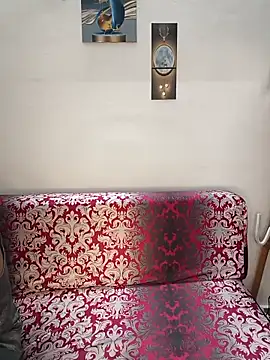 Snapshot of deepika-roy chatting on February 20, 2026, 9:11 am deepika-roy online show from February 20, 2026, 9:11 am