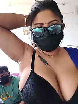 Snapshot of deepika-roy chatting on February 26, 2026, 7:08 am deepika-roy online show from February 26, 2026, 7:08 am