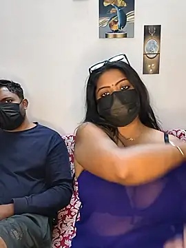 Snapshot of deepika-roy chatting on February 5, 2026, 9:16 am deepika-roy online show from February 5, 2026, 9:16 am