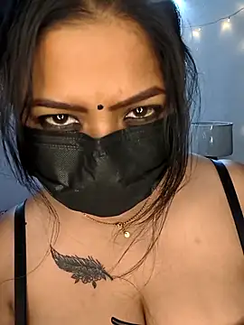 Snapshot of deepika-roy chatting on February 21, 2026, 8:44 pm deepika-roy online show from February 21, 2026, 8:44 pm