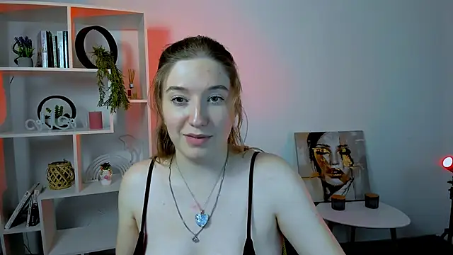 Snapshot of daisy_candy chatting on October 18, 2025, 10:45 pm daisy candy online show from October 18, 2025, 10:45 pm