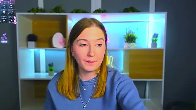 daisy candy online show from April 11, 2026, 11:41 pm