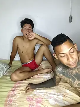 geroAguilar online show from January 16, 2026, 12:42 pm