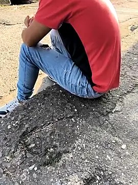 geroAguilar online show from February 16, 2026, 12:26 pm