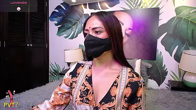 shantala krisha online show from February 27, 2026, 7:46 pm