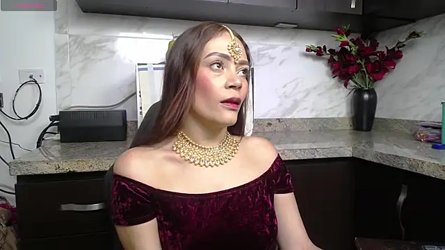 Snapshot of shantala_krisha chatting on April 4, 2026, 7:42 pm shantala krisha online show from April 4, 2026, 7:42 pm