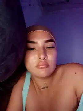 Celeste camila18 online show from March 8, 2026, 5:22 am