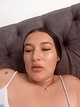 Snapshot of Celeste_camila18 chatting on May 17, 2026, 3:45 pm Celeste camila18 online show from May 17, 2026, 3:45 pm