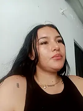 Snapshot of Celeste_camila18 chatting on May 10, 2026, 1:04 pm Celeste camila18 online show from May 10, 2026, 1:04 pm