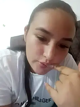 Snapshot of Celeste_camila18 chatting on May 2, 2026, 12:38 am Celeste camila18 online show from May 2, 2026, 12:38 am