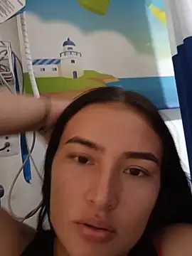 Snapshot of Celeste_camila18 chatting on June 6, 2026, 8:03 pm Celeste camila18 online show from June 6, 2026, 8:03 pm