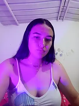 Snapshot of Celeste_camila18 chatting on April 24, 2026, 7:21 am Celeste camila18 online show from April 24, 2026, 7:21 am