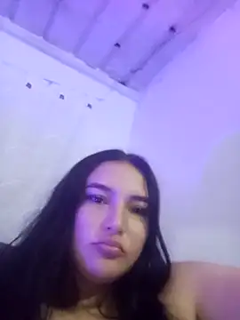 Snapshot of Celeste_camila18 chatting on April 12, 2026, 9:45 am Celeste camila18 online show from April 12, 2026, 9:45 am