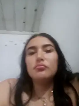 Snapshot of Celeste_camila18 chatting on April 19, 2026, 8:15 am Celeste camila18 online show from April 19, 2026, 8:15 am