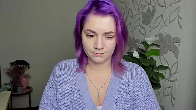 MariaSttone online show from March 16, 2026, 7:38 pm