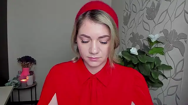 MariaSttone online show from October 29, 2025, 9:36 pm