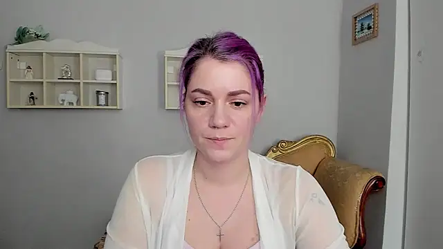 MariaSttone online show from May 5, 2026, 11:24 am