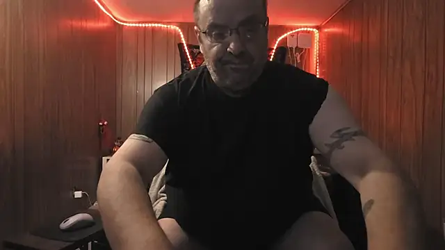 Black Venom999 online show from December 31, 2024, 3:34 am