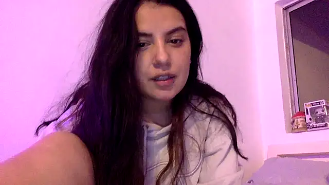 Snapshot of Mariasool chatting on March 1, 2025, 8:34 am Mariasool online show from March 1, 2025, 8:34 am