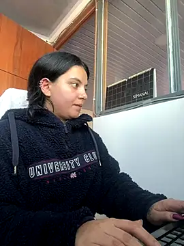 Snapshot of Mariasool chatting on December 15, 2025, 2:23 pm Mariasool online show from December 15, 2025, 2:23 pm