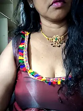 Snapshot of Bangarupapa chatting on March 17, 2026, 8:28 am Bangarupapa online show from March 17, 2026, 8:28 am