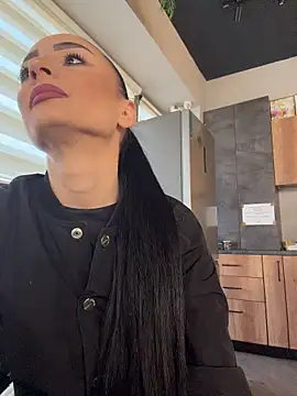 Snapshot of FeetVibe chatting on February 12, 2026, 7:30 am FeetVibe online show from February 12, 2026, 7:30 am