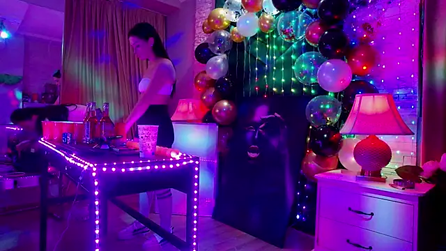 Snapshot of FeetVibe chatting on March 21, 2026, 5:52 am FeetVibe online show from March 21, 2026, 5:52 am