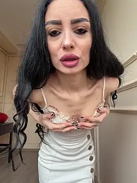 Snapshot of FeetVibe chatting on February 14, 2026, 8:25 am FeetVibe online show from February 14, 2026, 8:25 am