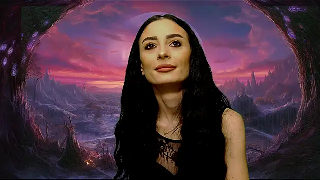 Snapshot of FeetVibe chatting on February 13, 2026, 8:47 am FeetVibe online show from February 13, 2026, 8:47 am