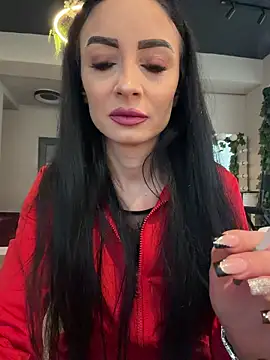 Snapshot of FeetVibe chatting on February 6, 2026, 8:21 am FeetVibe online show from February 6, 2026, 8:21 am