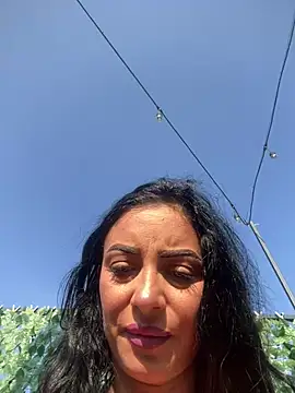 Snapshot of FeetVibe chatting on July 18, 2026, 5:16 am FeetVibe online show from July 18, 2026, 5:16 am