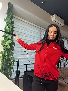 Snapshot of FeetVibe chatting on February 22, 2026, 6:16 am FeetVibe online show from February 22, 2026, 6:16 am