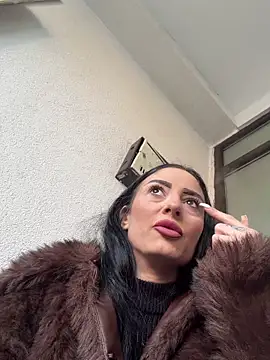 Snapshot of FeetVibe chatting on March 4, 2026, 6:32 am FeetVibe online show from March 4, 2026, 6:32 am