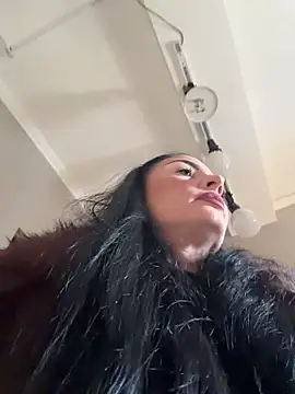 Snapshot of FeetVibe chatting on March 6, 2026, 6:52 am FeetVibe online show from March 6, 2026, 6:52 am