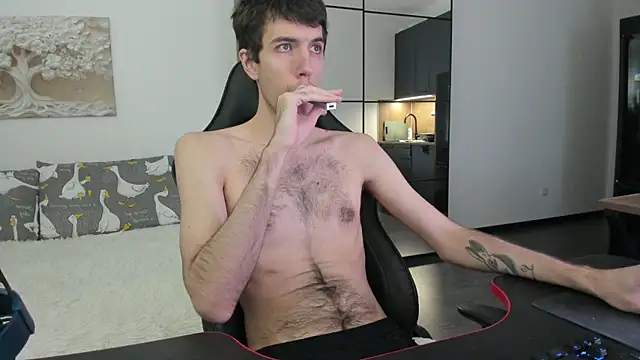 Snapshot of White_Dylan chatting on November 30, 2025, 4:52 pm White Dylan online show from November 30, 2025, 4:52 pm