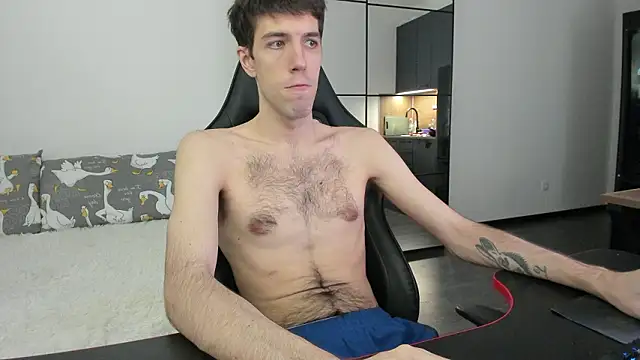 White Dylan online show from February 7, 2026, 3:36 am