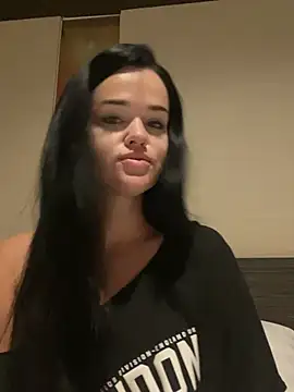 Snapshot of English-Chloe96 chatting on February 8, 2026, 6:55 am English-Chloe96 online show from February 8, 2026, 6:55 am