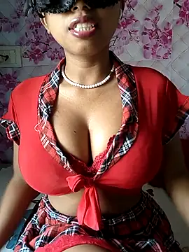 sandy naughty online show from April 19, 2026, 3:51 am