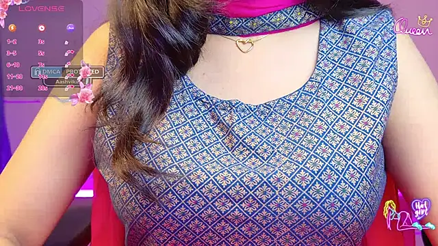 Punjabi Queen1 online show from April 30, 2026, 5:20 pm