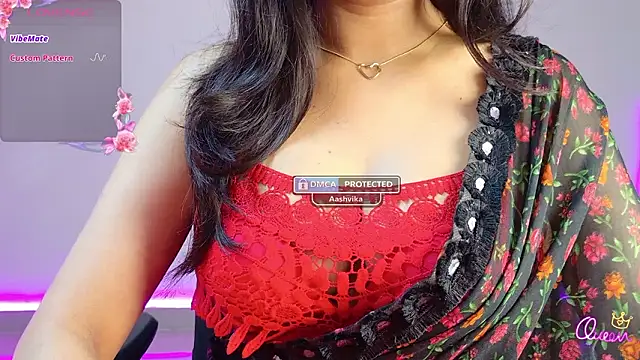 Punjabi Queen1 online show from March 21, 2026, 4:44 pm