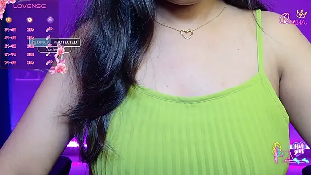 Punjabi Queen1 online show from May 5, 2026, 2:31 pm