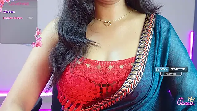 Punjabi Queen1 online show from March 15, 2026, 4:36 pm